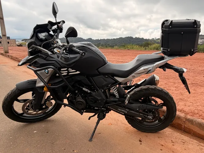 BMW GS 310 2023