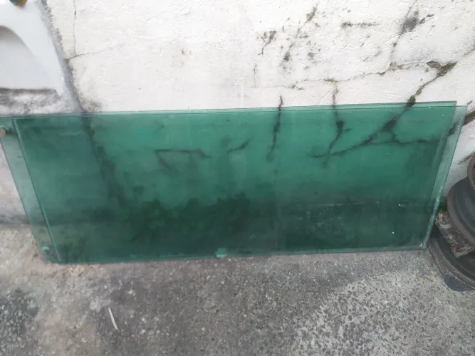 PORTA DE VIDRO BOX HIDROMASSAGEM