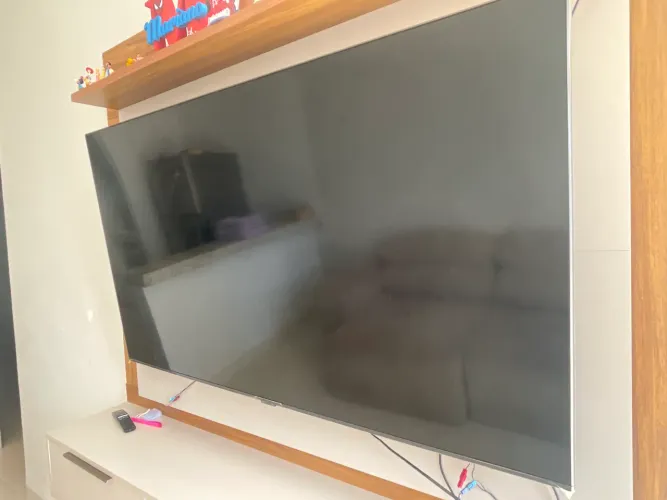 Tv Samsung 55?
