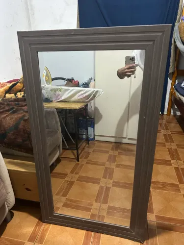 Espelho médio 66x116