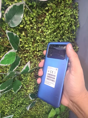 Poco X4 pro