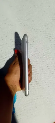 iPhone 11 branco