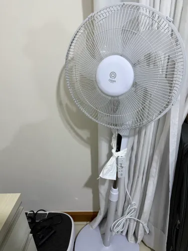Ventilador de pé