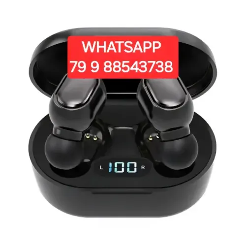 FONE BLUETOOTH SEM FIO - ORIGINAL + QUALIDADE - QUEIMA DE ESTOQUEEEEE 