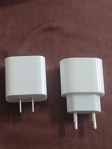Carregador iPhone Apple 20W originais legítimos preço d unidade