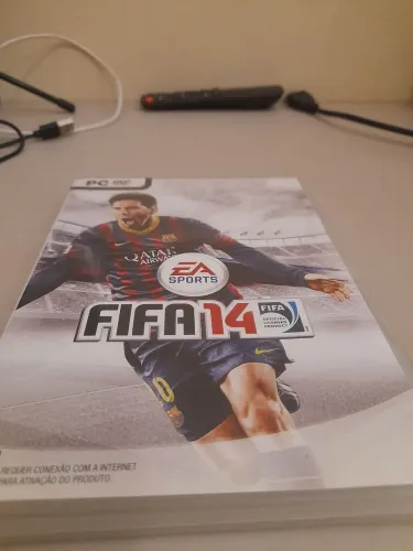 Jogo para PC - FIFA 14