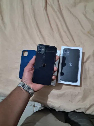 IPhone 11 128gb
