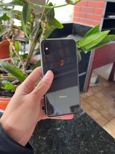 iphone X 64gb