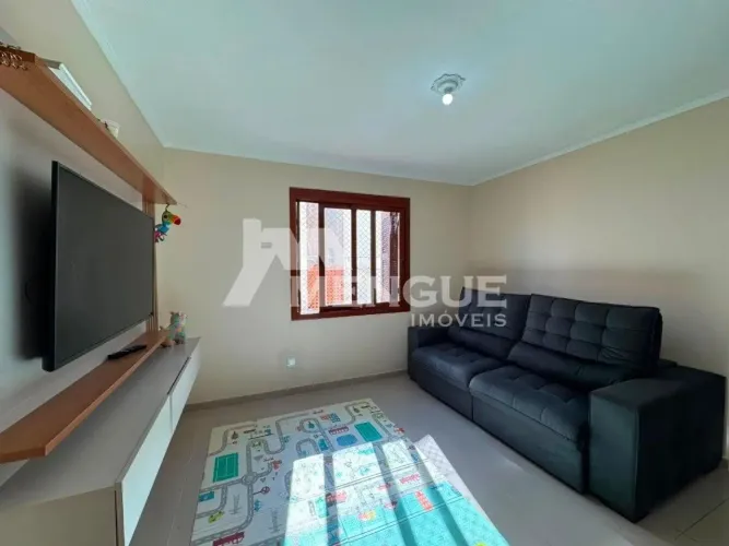 Apartamento para alugar com 62m², 2 quartos e 1 vaga