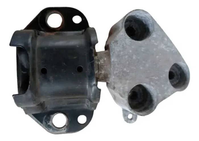 Coxim Motor Direito Renault Clio 1.0 2001 2011  *7