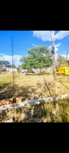 Vendo terreno no serra alta lote 7 santíssimo