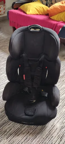 Cadeirinha para crianças (automóvel) Fisher Price