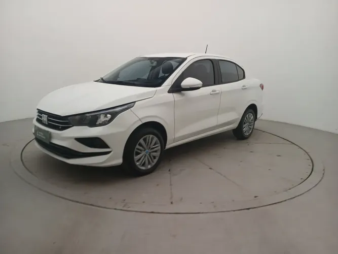 Fiat Cronos Drive 1.3 8V Flex 2024