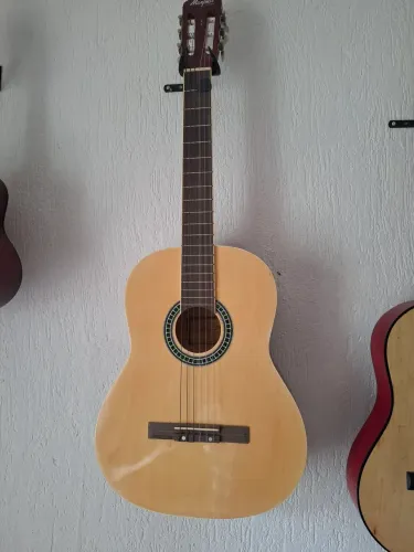 Vendo Violão nylon