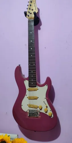 Guitarra Stratocaster Strinberg Sts100