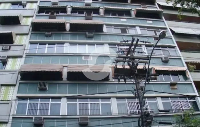 Apartamento com 2 dormitórios à venda, 98 m² por R$ 650.000,00 - Icaraí - Niterói/RJ