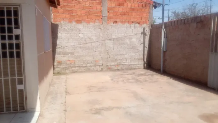 Casa a venda 