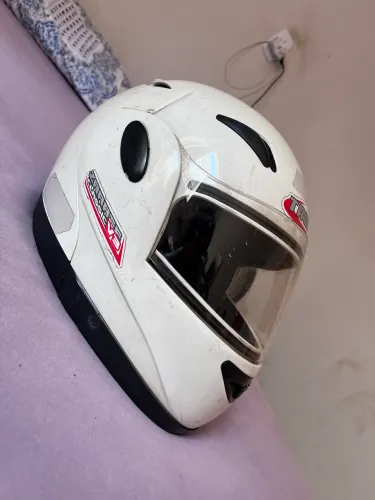 Capacete Taurus Zarref 