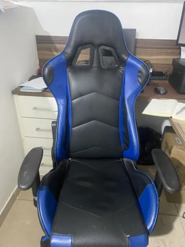 cadeira gamer (valor desapego)