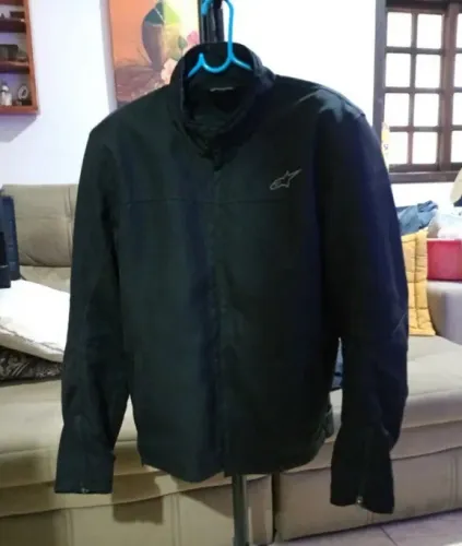 Jaqueta AlpineStar Original para Motociclista