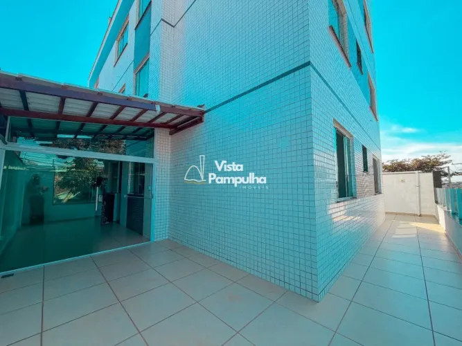 Área Privativa à venda | 143 m² | 3 quartos (1 suíte) | 3 vagas | Belo Horizonte/MG