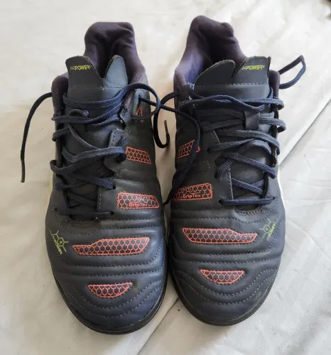 Chuteira Puma Evo Power 4 Society