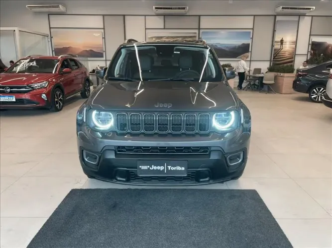 Jeep Renegade Long. T270 1.3 TB 4X2 Flex Aut. 2026