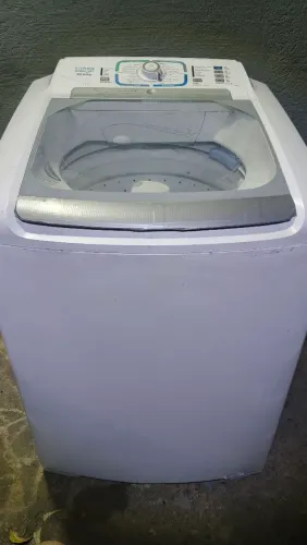 Máquina de lavar !! Electrolux 15.2 kg