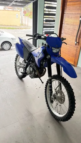 TTR 230 | 2023 | Bem conservada