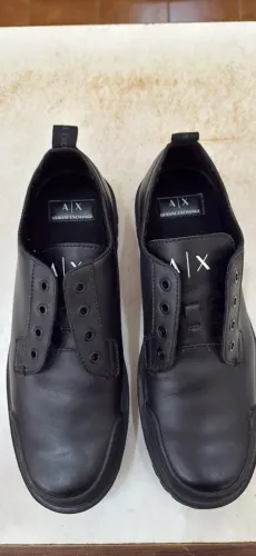 Sapato empório Armani novo importado número 42 
