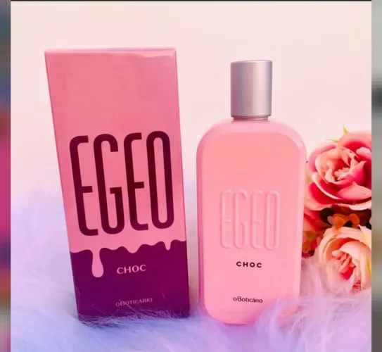 Egeo choc 