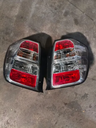 Par de lanterna original Cobalt LTZ 2012/2015