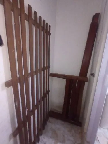 Cama de solteiro