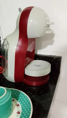 cafeteira