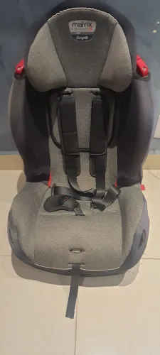 Cadeirinha Matrix Evolution Burogotto