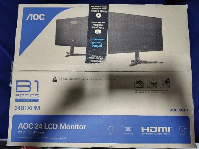 Monitor para PC