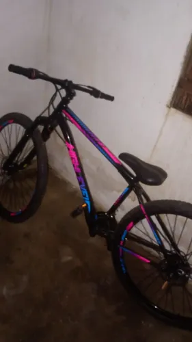 Bicicleta aro 29