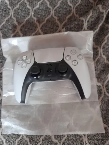 Controle ps5
