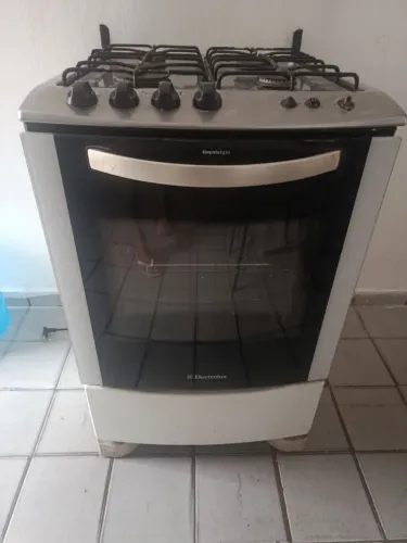 Fogão Eletrolux
