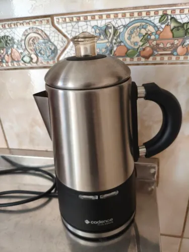 Cafeteira Italiana Cadence - Teresópolis RJ