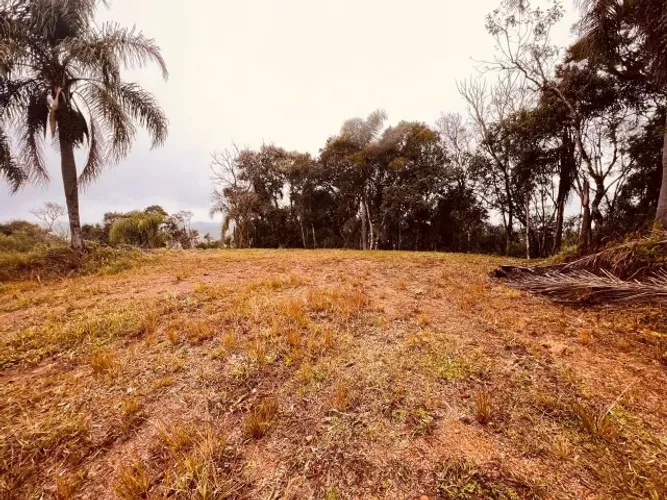 Terreno de Chácara em Campo largo | 70 mil de entrada e restante parcelado sem juros