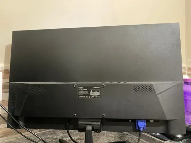 Monitor Kozz 27 pol