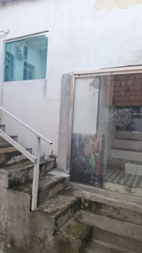 Vendo casa no Beija flor 2