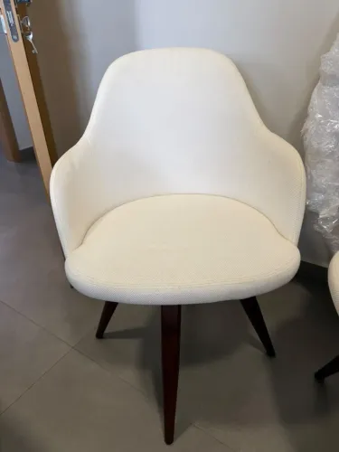 Cadeira giratoria ToK Stok