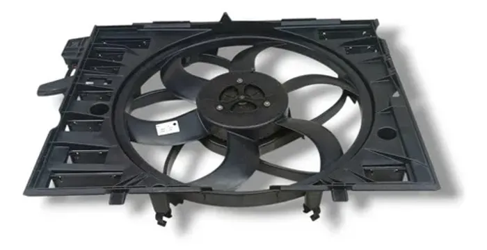 Ventoinha Bmw 530 E60 E61 E63 N52 N52n 2005 2010 67326931231