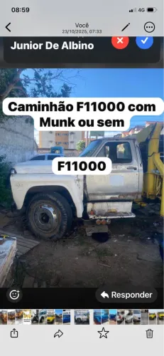 F11000 com Muck 