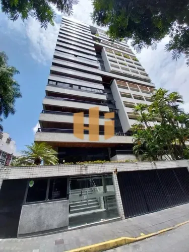 Cobertura com 5 Quartos para venda ou aluguel, 560m² - Graças