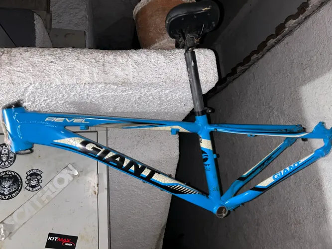 Quadro giant revel 2 raridade