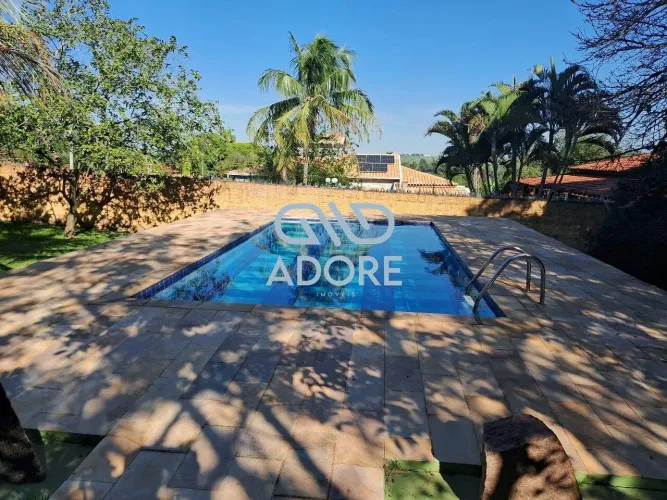 Casa á venda no Condomínio Zuleika Jabour - Salto/SP