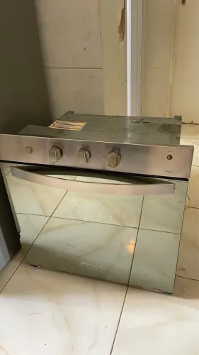 Forno elétrico Brastemp 70 litros